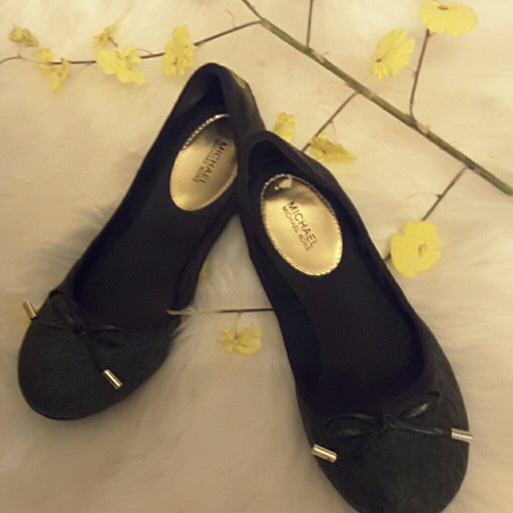 Michael kors city ballet flats - Picture 1 of 8